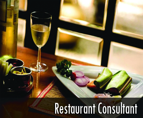 8 Restaurant Consultant